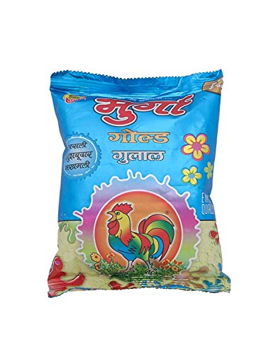 Organic Coco Natural Herbal Gulal Colour Holi real herbal for Holi, Party  and corporate gift in