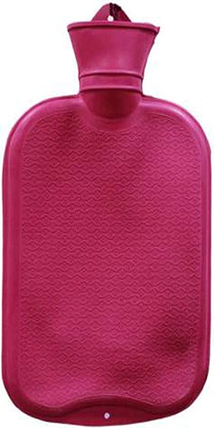 Rubber Hot Water Bag for Heat Therapy in Yaba - Medical Supplies &  Equipment, Scantrik Medical Equipment Supplies | Jiji.ng