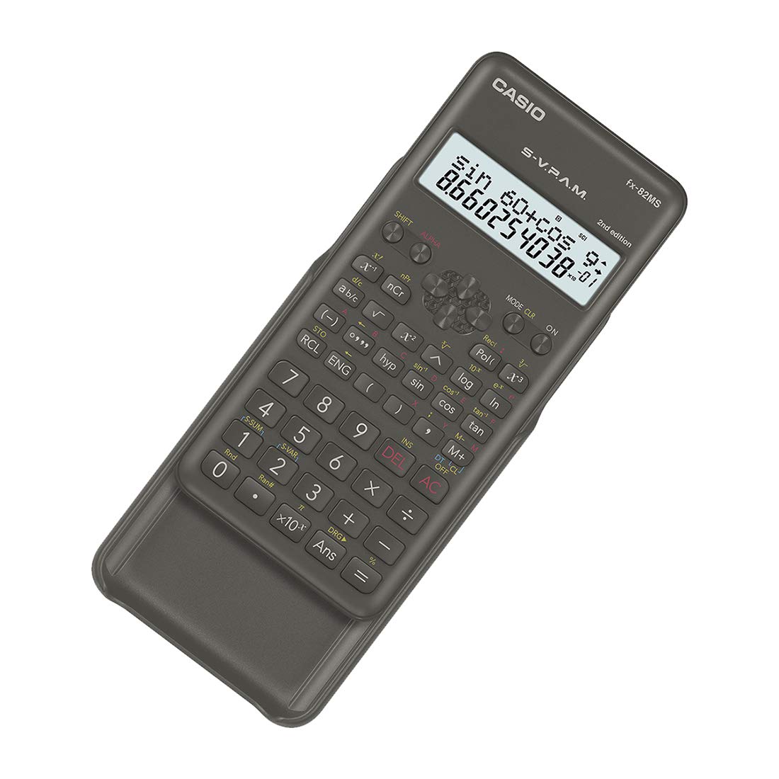 Fx 82 calculator price hot sale