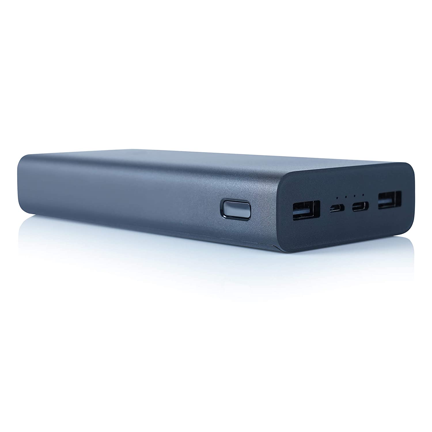 Mi Power Bank 3i 20000mAh Triple Output at Lowest Online Price –
