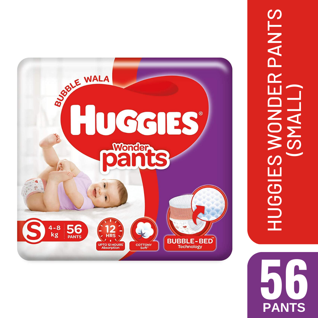 Buy Pampers All Round Protection Diaper Pants M 23s Online at Best Price   Diapers  Wipes