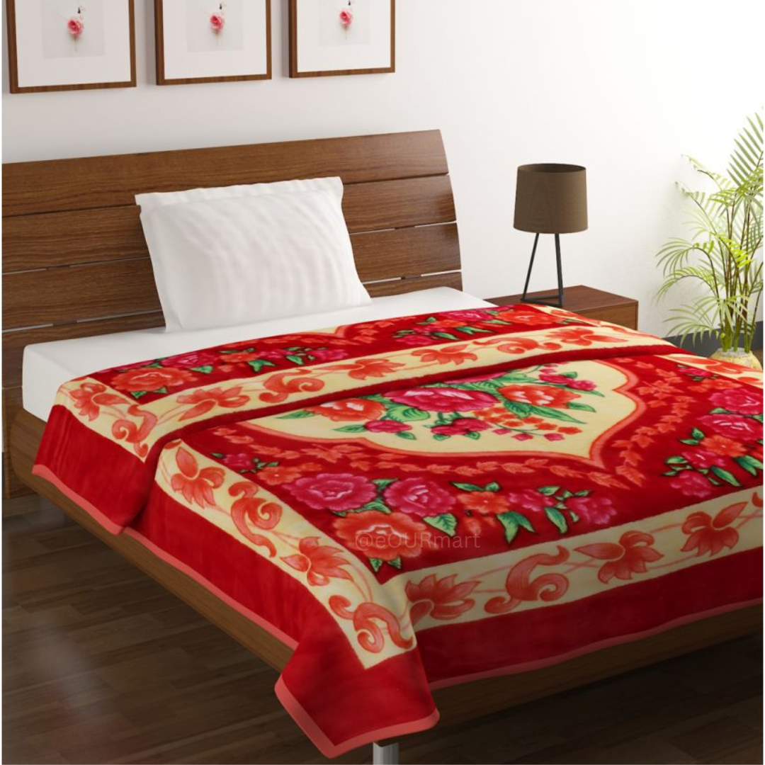 Buy Blankets Quilts And Comforters Online In India Winter Sale 2022   Mink12 